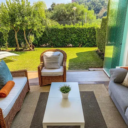 Appartement In *