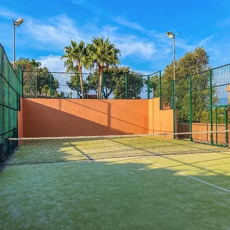 Appartement In La Mairena