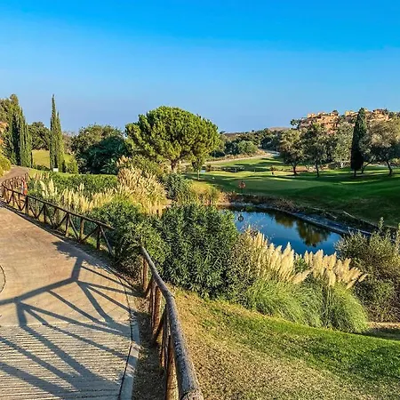 Appartement In La Mairena