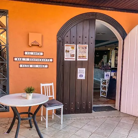 In Appartement La Mairena