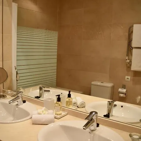 Appartement In