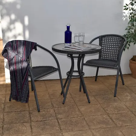 Appartement In *