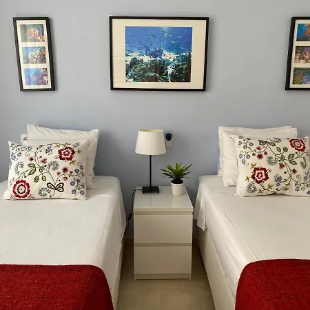 Apartment In *