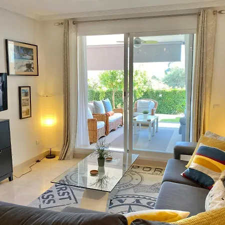 Apartment In