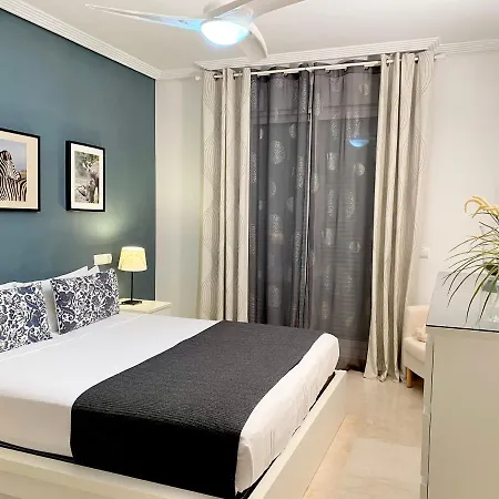 Apartment In *