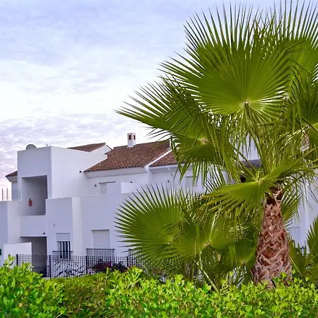Apartment In