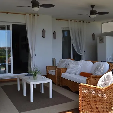 Apartment In *
