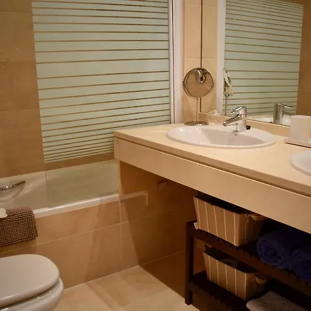 Apartment In La Mairena